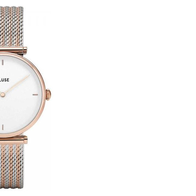 Cluse Triomphe CL61003 - zegarek damski 6