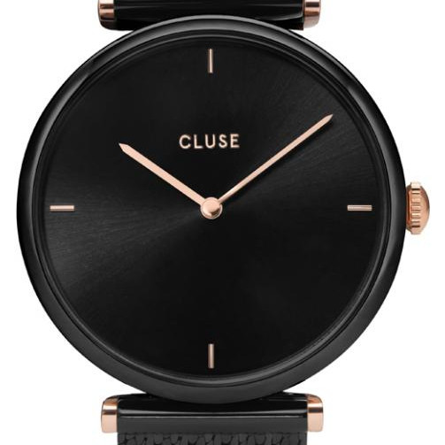 Cluse Triomphe CL61004 2
