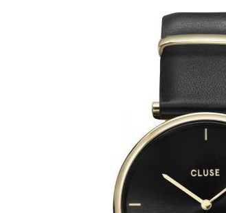 Cluse Triomphe CL61006 - zegarek damski 4