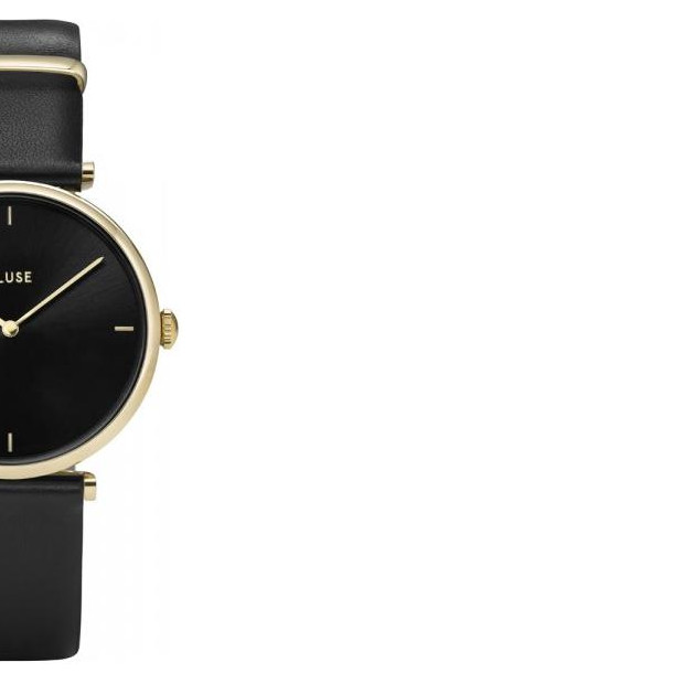 Cluse Triomphe CL61006 - zegarek damski 6