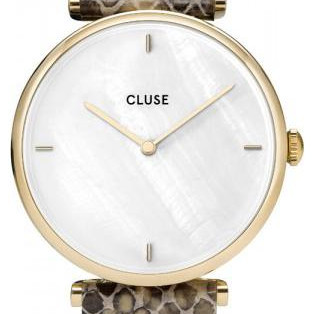 Cluse Triomphe CL61008 - zegarek damski 2