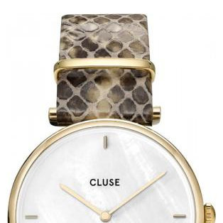 Cluse Triomphe CL61008 - zegarek damski 3