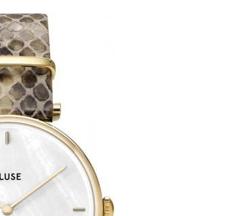 Cluse Triomphe CL61008 - zegarek damski 5