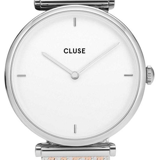 Cluse Triomphe CW0101208003 2