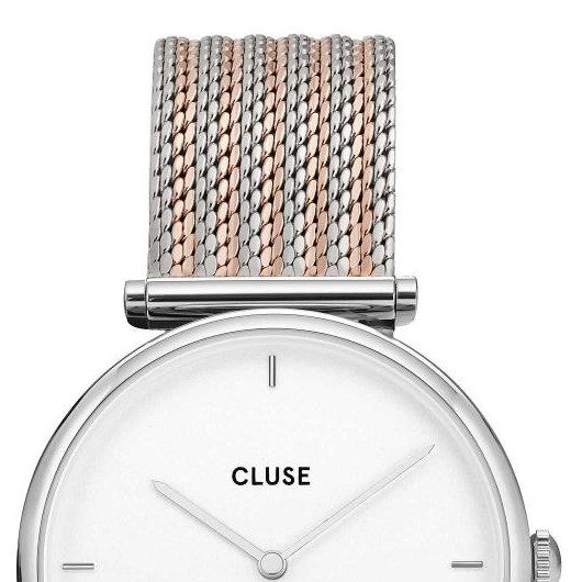 Cluse Triomphe CW0101208003 3