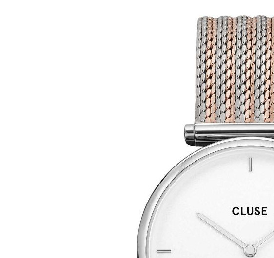 Cluse Triomphe CW0101208003 4