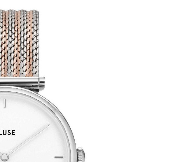 Cluse Triomphe CW0101208003 5