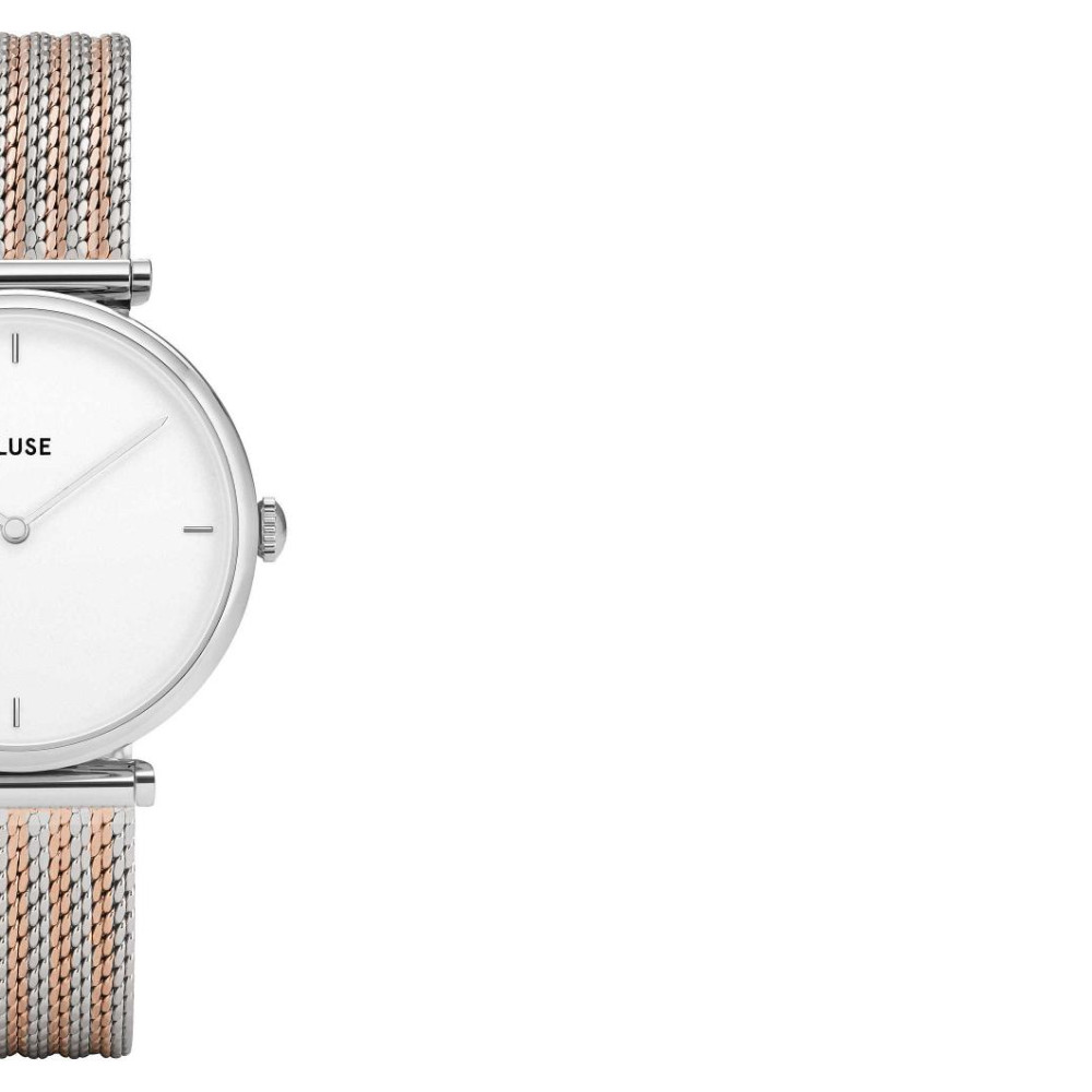 Cluse Triomphe CW0101208003 6