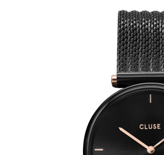 Cluse Triomphe CW0101208004 4