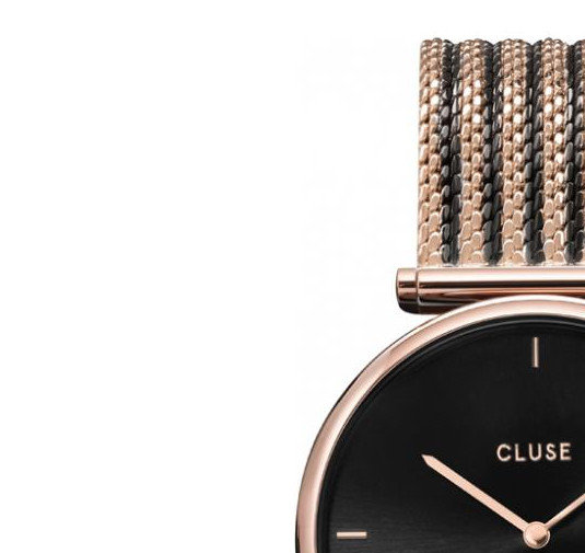 Cluse Triomphe CW0101208005 4