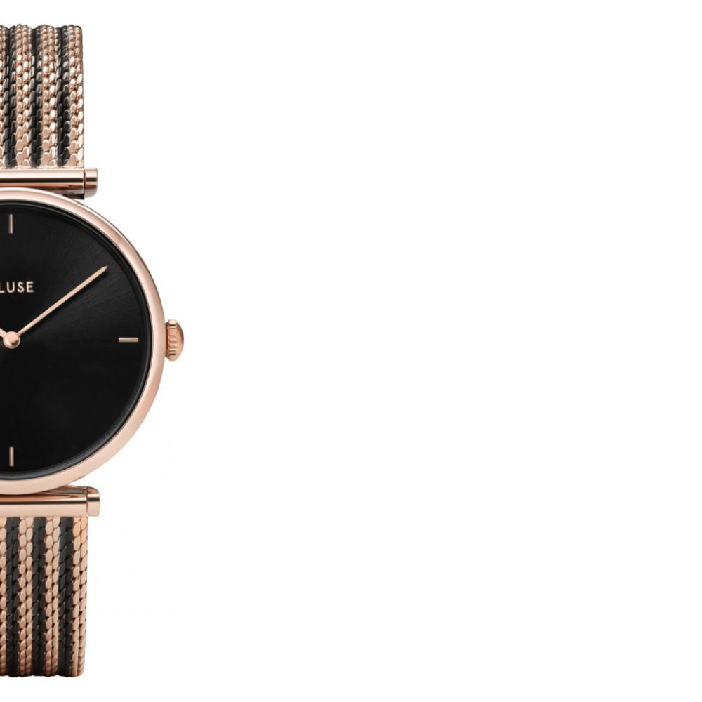 Cluse Triomphe CW0101208005 6