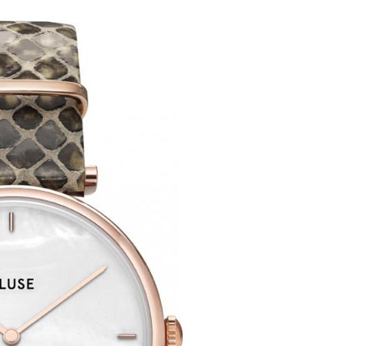 Cluse Triomphe CW0101208007 5