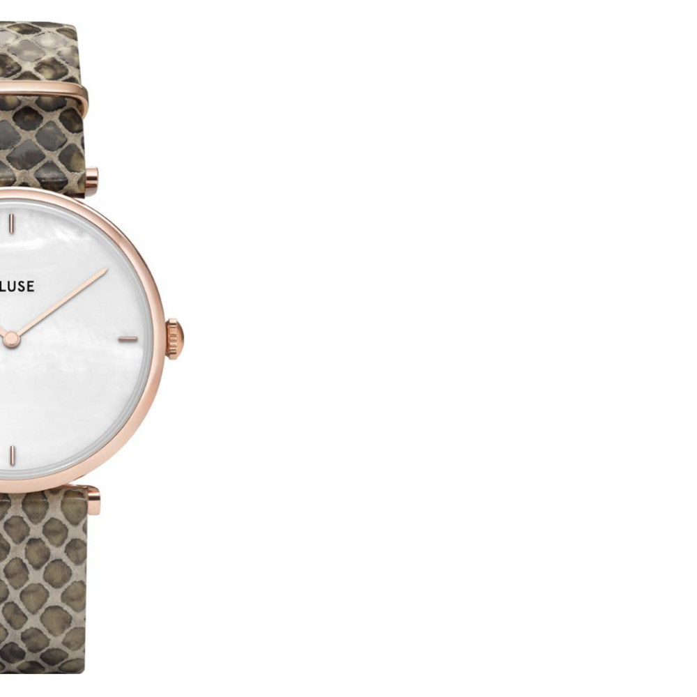 Cluse Triomphe CW0101208007 6