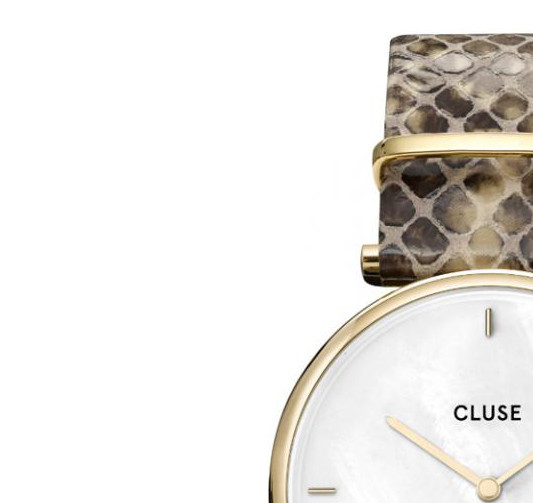 Cluse Triomphe CW0101208008 4