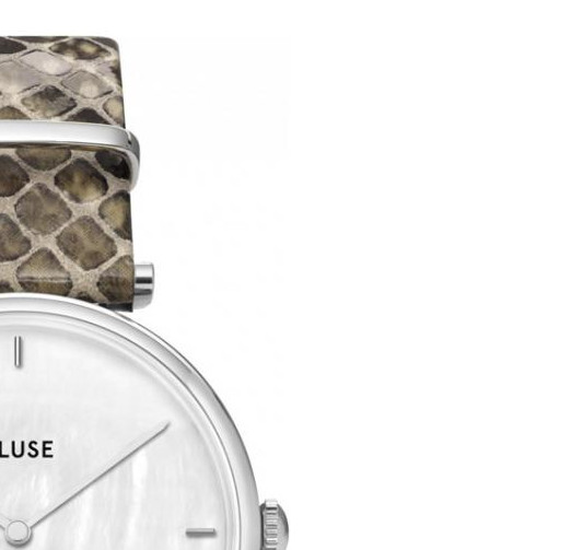 Cluse Triomphe CW0101208009 5