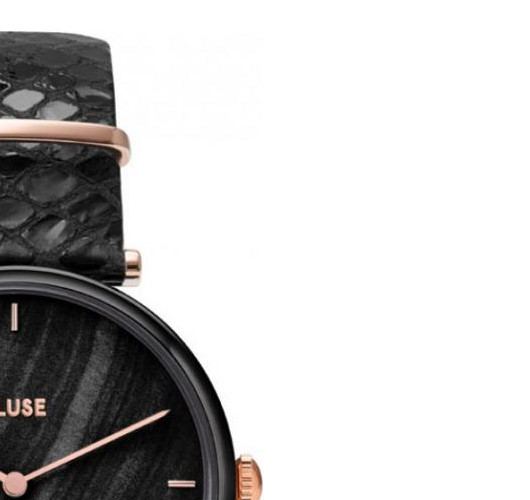 Cluse Triomphe CW0101208012 5