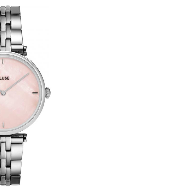 Cluse Triomphe CW0101208013 - zegarek damski 6