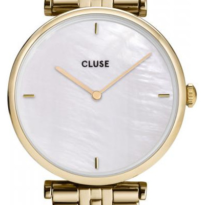 Cluse Triomphe CW0101208014 - zegarek damski 2