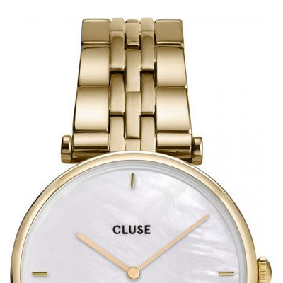 Cluse Triomphe CW0101208014 - zegarek damski 3