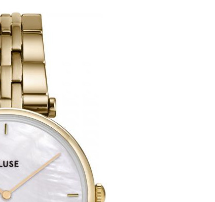 Cluse Triomphe CW0101208014 - zegarek damski 5