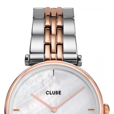 Cluse Triomphe CW0101208015 - zegarek damski 3