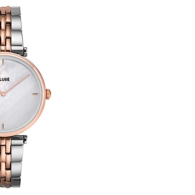 Cluse Triomphe CW0101208015 - zegarek damski 6