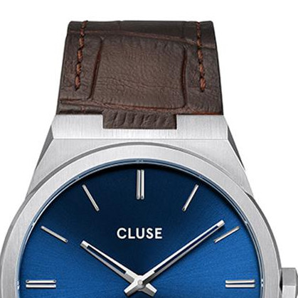 Cluse Vigoureux CW0101503001 - zegarek męski 3