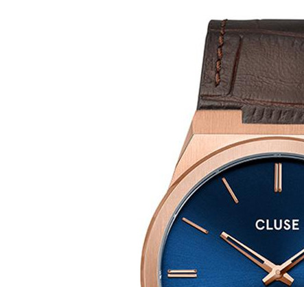 Cluse Vigoureux CW0101503002 - zegarek męski 4