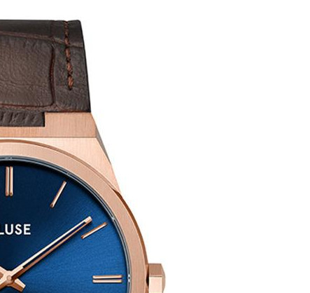 Cluse Vigoureux CW0101503002 - zegarek męski 5