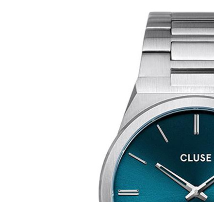 Cluse Vigoureux CW0101503003 - zegarek męski 4