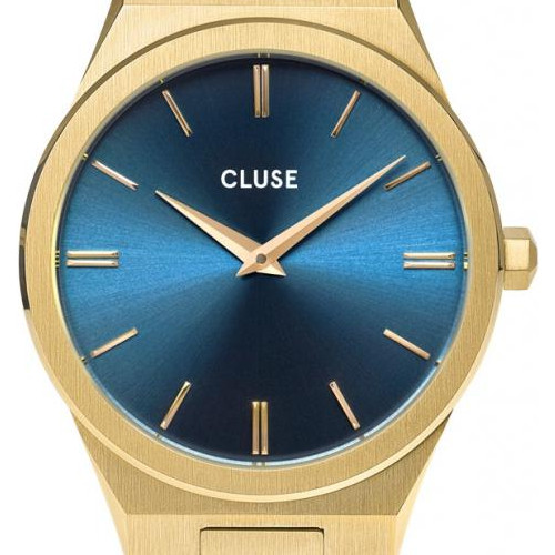 Cluse  Vigourex by Anna Maria CW0101210005 - zegarek damski 2