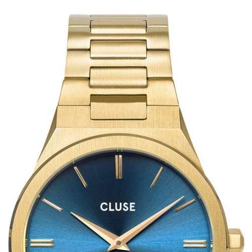 Cluse  Vigourex by Anna Maria CW0101210005 - zegarek damski 3