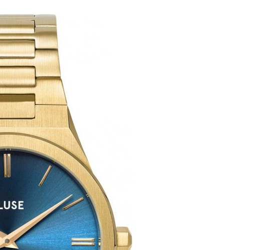 Cluse  Vigourex by Anna Maria CW0101210005 - zegarek damski 5