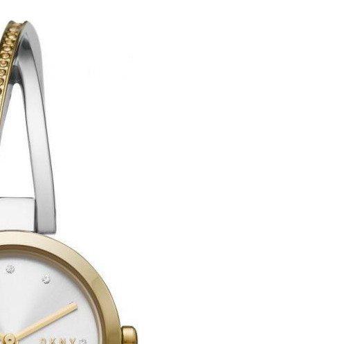 DKNY CROSSWALK NY2924 - zegarek damski 5