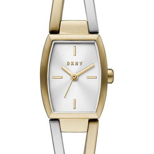 DKNY CROSSWALK NY2936 - zegarek damski 2