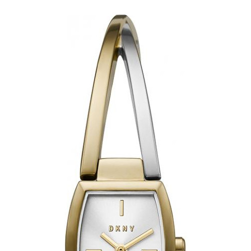 DKNY CROSSWALK NY2936 - zegarek damski 3