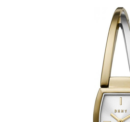 DKNY CROSSWALK NY2936 - zegarek damski 4