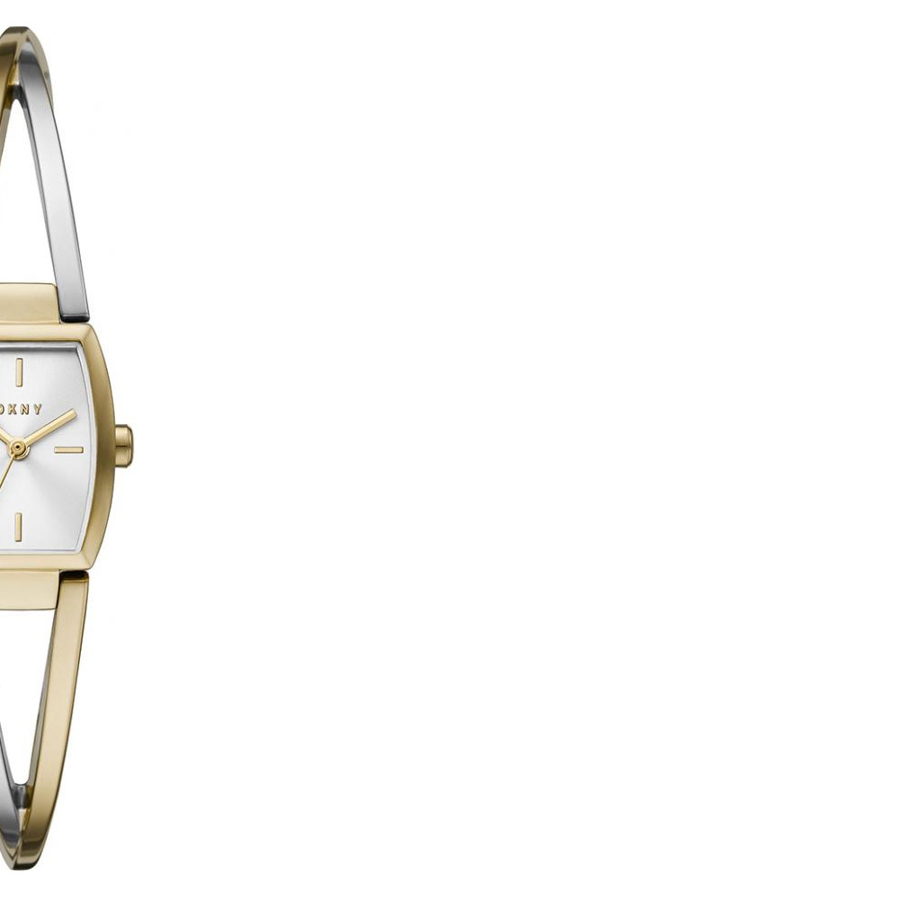 DKNY CROSSWALK NY2936 - zegarek damski 6