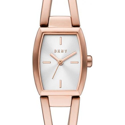 DKNY CROSSWALK NY2937 - zegarek damski 2