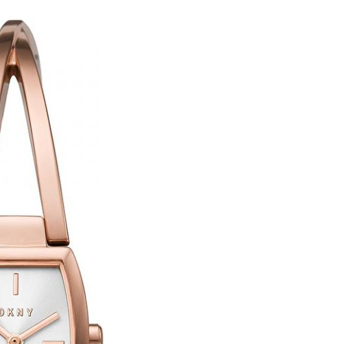 DKNY CROSSWALK NY2937 - zegarek damski 5