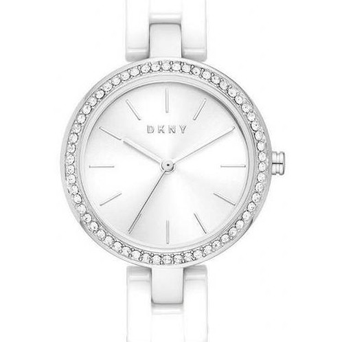 DKNY City Link NY2915 - zegarek damski 2