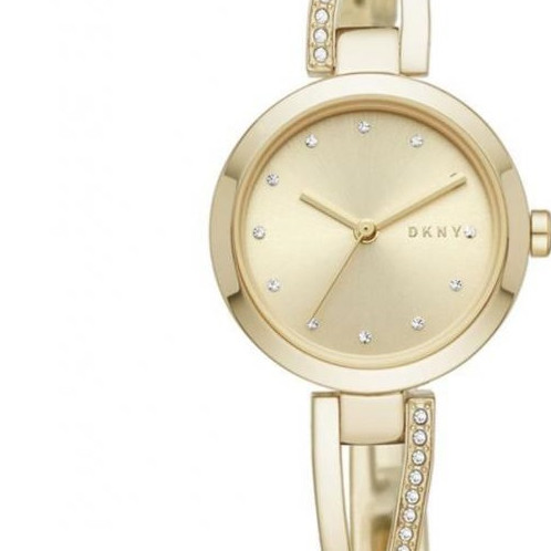 DKNY Classic NY2830 - zegarek damski 2