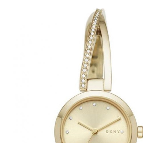 DKNY Classic NY2830 - zegarek damski 3