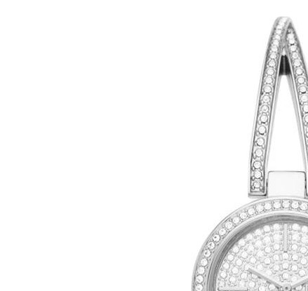 DKNY Crosswalk NY2852 - zegarek damski 4