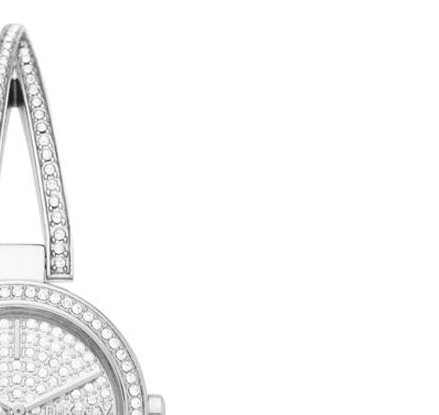 DKNY Crosswalk NY2852 - zegarek damski 5