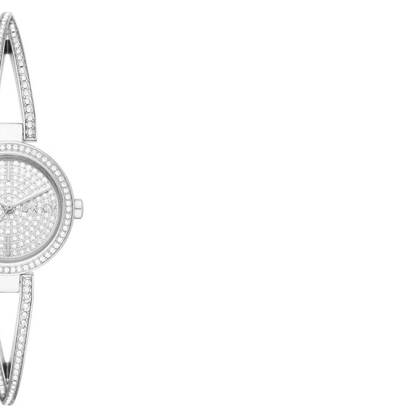 DKNY Crosswalk NY2852 - zegarek damski 6