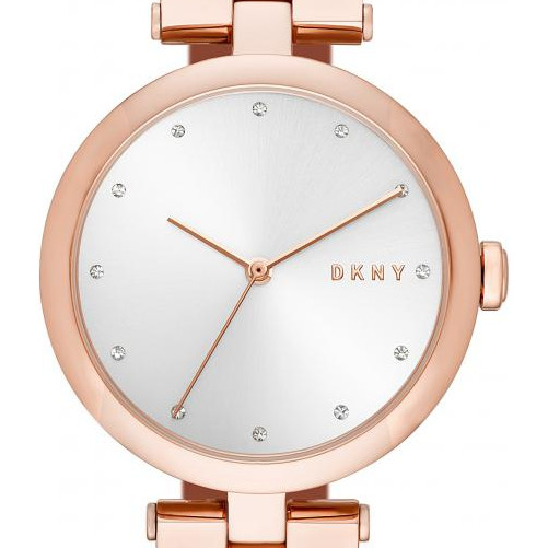 DKNY DKNY Eastside damskie NY2711 2