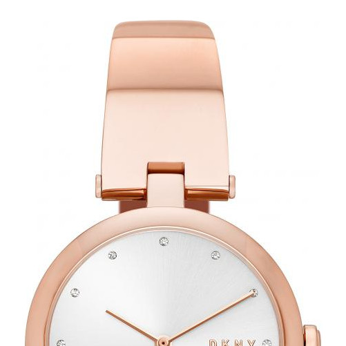 DKNY DKNY Eastside damskie NY2711 3