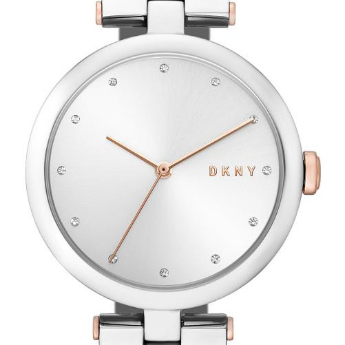 DKNY Damskie Eastside NY2745 2