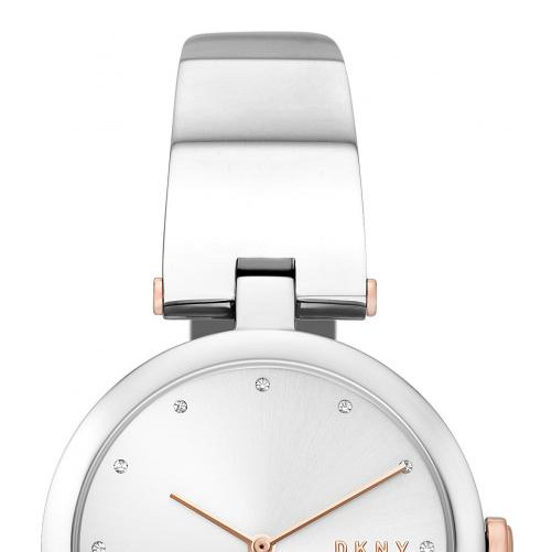 DKNY Damskie Eastside NY2745 3